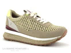 Gioseppo CREEL 69013 Beige - Paille Ajouree - Basket Mode Femme -Les Bonnes Chaussures cd24607c73b9e66c561f35ea11d5d5ef img 7758.jpg 181060