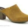 Jungla 7855 Albero - Sabot Femme Cuir Jaune - Talon Haut -Les Bonnes Chaussures cd24607c73b9e66c561f35ea11d5d5ef img 7778.jpg 168881