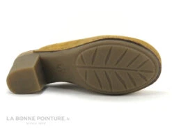Jungla 7855 Albero - Sabot Femme Cuir Jaune - Talon Haut -Les Bonnes Chaussures cd24607c73b9e66c561f35ea11d5d5ef img 7782.jpg 168884