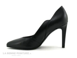 Marco Tozzi 2-22406-26 Black - Escarpin Pointu Noir - Talon Haut -Les Bonnes Chaussures cd24607c73b9e66c561f35ea11d5d5ef img 7813.jpg 156783