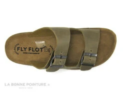 Fly Flot FIFOU Taupe - Mule Anatomique Homme Reglable 2 Boucles 11 Fly Flot FIFOU Taupe - Mule Anatomique Homme Reglable 2 Boucles -Les Bonnes Chaussures cd24607c73b9e66c561f35ea11d5d5ef img 7814.jpg 168918