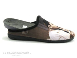 Maison Espadrille 6784-2 - Les Tontons Flingueurs - Pantoufle Homme 9 Maison Espadrille 6784-2 - Les Tontons Flingueurs - Pantoufle Homme -Les Bonnes Chaussures cd24607c73b9e66c561f35ea11d5d5ef img 7821.jpg 140426