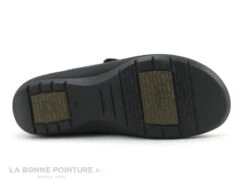 Semelflex GRAZIELLA Jeans - Mule Velcro Femme -Les Bonnes Chaussures cd24607c73b9e66c561f35ea11d5d5ef img 7874.jpg 156846