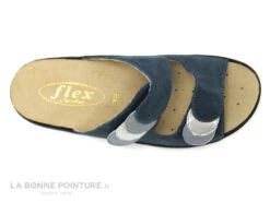 Semelflex GRAZIELLA Jeans - Mule Velcro Femme -Les Bonnes Chaussures cd24607c73b9e66c561f35ea11d5d5ef img 7875.jpg 156847