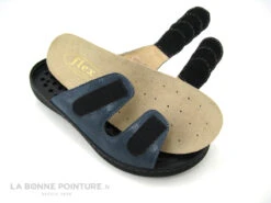 Semelflex GRAZIELLA Jeans - Mule Velcro Femme -Les Bonnes Chaussures cd24607c73b9e66c561f35ea11d5d5ef img 7877.jpg 156844