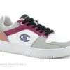 Champion REBOUND 2-0 Low S1332-CHA - Blanc Rose Gris - Basket -Les Bonnes Chaussures cd24607c73b9e66c561f35ea11d5d5ef img 7919.jpg 169208