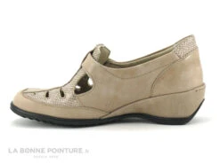 Suaves ALPES 5042APT Sandy - Chaussure Aeree Beige - Talon Compense 11 Suaves ALPES 5042APT Sandy - Chaussure Aeree Beige - Talon Compense -Les Bonnes Chaussures cd24607c73b9e66c561f35ea11d5d5ef img 7940.jpg 169172