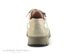 Suave Nancy 10504T Granola Stone Prairie - Basket Beige Femme -Les Bonnes Chaussures cd24607c73b9e66c561f35ea11d5d5ef img 7961.jpg 169159