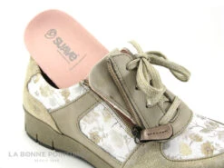 Suave Nancy 10504T Granola Stone Prairie - Basket Beige Femme -Les Bonnes Chaussures cd24607c73b9e66c561f35ea11d5d5ef img 7963.jpg 169160
