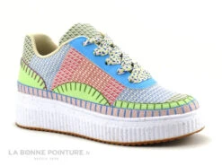 Valentina 605001 - Multicolore - Baskets Plateforme Femme 13 Valentina 605001 - Multicolore - Baskets Plateforme Femme -Les Bonnes Chaussures cd24607c73b9e66c561f35ea11d5d5ef img 7981.jpg 181407