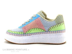 Valentina 605001 - Multicolore - Baskets Plateforme Femme 11 Valentina 605001 - Multicolore - Baskets Plateforme Femme -Les Bonnes Chaussures cd24607c73b9e66c561f35ea11d5d5ef img 7983.jpg 181403