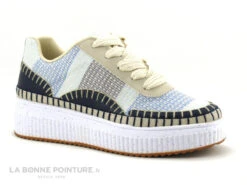 Valentina 605001 - Beige - Marine - Bleu - Sneakers Plateforme Femme 13 Valentina 605001 - Beige - Marine - Bleu - Sneakers Plateforme Femme -Les Bonnes Chaussures cd24607c73b9e66c561f35ea11d5d5ef img 7988.jpg 181414