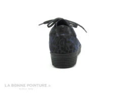 Geo Reino Evolution TELADOI Bleu Marine Leopard - Chaussure Basse -Les Bonnes Chaussures cd24607c73b9e66c561f35ea11d5d5ef img 7991.jpg 140625