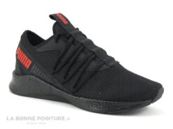 Puma NRGY Star Black - Basket Noire Homme 13 Puma NRGY Star Black - Basket Noire Homme -Les Bonnes Chaussures cd24607c73b9e66c561f35ea11d5d5ef img 7999.jpg 169469