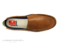 Fluchos F1447 Andrey Cuero Com 2 - Mocassin Homme Marron -Les Bonnes Chaussures cd24607c73b9e66c561f35ea11d5d5ef img 8033.jpg 181400