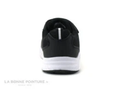 Kappa LogoDelvis EV Kid Black White - 381B86W - Basket Sport Enfant -Les Bonnes Chaussures cd24607c73b9e66c561f35ea11d5d5ef img 8061.jpg 169290