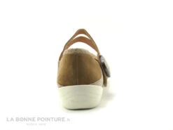 Fugitive NATUR LPINK11 Mastic Leo Beige - Ballerine Avec Bride -Les Bonnes Chaussures cd24607c73b9e66c561f35ea11d5d5ef img 8068.jpg 157057