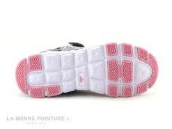 Lico SUNFLOWERS 590052 - Rose Gris - Basket Fleurie - Fille Femme -Les Bonnes Chaussures cd24607c73b9e66c561f35ea11d5d5ef img 8068.jpg 157696