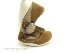 Fugitive NATUR LPINK11 Mastic Leo Beige - Ballerine Avec Bride -Les Bonnes Chaussures cd24607c73b9e66c561f35ea11d5d5ef img 8103.jpg 157093