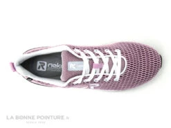 Rieker Revolution 40103-30 Rose - Basket Sport Femme -Les Bonnes Chaussures cd24607c73b9e66c561f35ea11d5d5ef img 8109.jpg 169101