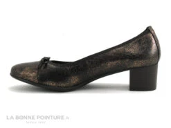 Folies TAYLOR Marron - Escarpin Petit Talon -Les Bonnes Chaussures cd24607c73b9e66c561f35ea11d5d5ef img 8120.jpg 140797