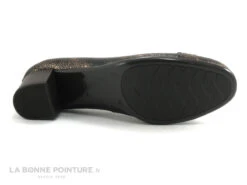 Folies TAYLOR Marron - Escarpin Petit Talon -Les Bonnes Chaussures cd24607c73b9e66c561f35ea11d5d5ef img 8122.jpg 140792