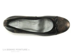 Folies TAYLOR Marron - Escarpin Petit Talon -Les Bonnes Chaussures cd24607c73b9e66c561f35ea11d5d5ef img 8123.jpg 140793