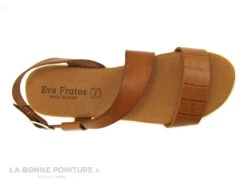 Eva Frutos 1107 Cuero Codril - Sandale Femme Cuir Marron 14 Eva Frutos 1107 Cuero Codril - Sandale Femme Cuir Marron -Les Bonnes Chaussures cd24607c73b9e66c561f35ea11d5d5ef img 8132.jpg 157769