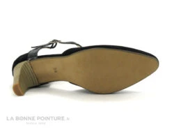 Geo Reino NOEMIE Noir - Escarpin Avec Bride Fermee -Les Bonnes Chaussures cd24607c73b9e66c561f35ea11d5d5ef img 8164.jpg 181592