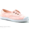 Cienta 70998 41 Tennis Fille Toile Rose - Elastique -Les Bonnes Chaussures cd24607c73b9e66c561f35ea11d5d5ef img 8165.jpg 157807