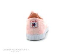 Cienta 70998 41 Tennis Fille Toile Rose - Elastique 12 Cienta 70998 41 Tennis Fille Toile Rose - Elastique -Les Bonnes Chaussures cd24607c73b9e66c561f35ea11d5d5ef img 8168.jpg 157809