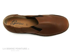 Gatine Villette Marron Chaussure Sans Lacet -Les Bonnes Chaussures cd24607c73b9e66c561f35ea11d5d5ef img 8169.jpg 126843