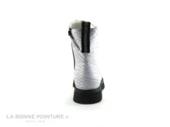 Mjus 565213-501-6001 Bottine Blanche Femme -Les Bonnes Chaussures cd24607c73b9e66c561f35ea11d5d5ef img 8231.jpg 140917