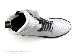 Mjus 565213-501-6001 Bottine Blanche Femme -Les Bonnes Chaussures cd24607c73b9e66c561f35ea11d5d5ef img 8233.jpg 140914