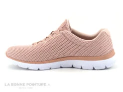 Skechers Sport 12985 Summits Rose - Basket Femme 10 Skechers Sport 12985 Summits Rose - Basket Femme -Les Bonnes Chaussures cd24607c73b9e66c561f35ea11d5d5ef img 8235.jpg 169394