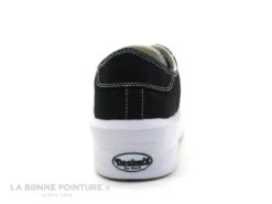 Dockers 50VL201 - Basket Toile Noire Femme - Semelle Plateforme 12 Dockers 50VL201 - Basket Toile Noire Femme - Semelle Plateforme -Les Bonnes Chaussures cd24607c73b9e66c561f35ea11d5d5ef img 8241.jpg 169356