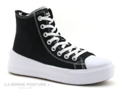 Dockers 50VL202 - Basket Montante Noire - Femme -Les Bonnes Chaussures cd24607c73b9e66c561f35ea11d5d5ef img 8244.jpg 169369