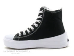 Dockers 50VL202 - Basket Montante Noire - Femme -Les Bonnes Chaussures cd24607c73b9e66c561f35ea11d5d5ef img 8246.jpg 169366