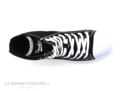 Dockers 50VL202 - Basket Montante Noire - Femme -Les Bonnes Chaussures cd24607c73b9e66c561f35ea11d5d5ef img 8248.jpg 169363