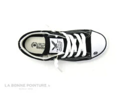 Dockers 48TE608 710 - Basket Enfant Toile Noire -Les Bonnes Chaussures cd24607c73b9e66c561f35ea11d5d5ef img 8260.jpg 169349