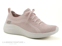 Skechers Sport 149854 Ultra Flex 3-0 Big Plan - Basket Rose Femme -Les Bonnes Chaussures cd24607c73b9e66c561f35ea11d5d5ef img 8267.jpg 169445