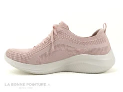 Skechers Sport 149854 Ultra Flex 3-0 Big Plan - Basket Rose Femme -Les Bonnes Chaussures cd24607c73b9e66c561f35ea11d5d5ef img 8269.jpg 169442