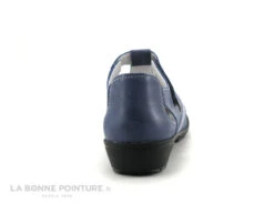 Suave London 8031T Cobalt Petunia - Chaussure Ouverte Femme -Les Bonnes Chaussures cd24607c73b9e66c561f35ea11d5d5ef img 8287.jpg 181894