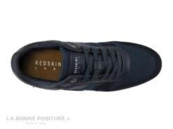 Redskins ADJOINT Marine - Basket Mode Homme -Les Bonnes Chaussures cd24607c73b9e66c561f35ea11d5d5ef img 8310.jpg 169508