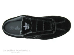 Lico RON 410054 - Sabot Homme Noir -Les Bonnes Chaussures cd24607c73b9e66c561f35ea11d5d5ef img 8327.jpg 157371