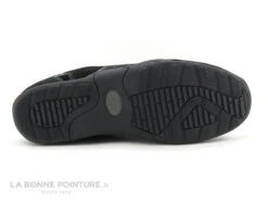 Lico RON 410054 - Sabot Homme Noir -Les Bonnes Chaussures cd24607c73b9e66c561f35ea11d5d5ef img 8331.jpg 157370