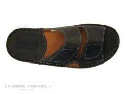 Arima DAVIS Marron - Mule Homme 2 Velcros -Les Bonnes Chaussures cd24607c73b9e66c561f35ea11d5d5ef img 8338.jpg 157387
