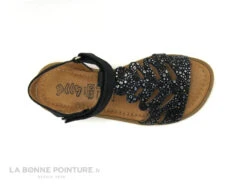 Bellamy ION Noir - 25472001 - Sandale Mode Fille -Les Bonnes Chaussures cd24607c73b9e66c561f35ea11d5d5ef img 8340.jpg 158009