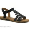 Bellamy ION Noir - 25472001 - Sandale Mode Fille -Les Bonnes Chaussures cd24607c73b9e66c561f35ea11d5d5ef img 8341.jpg 158010