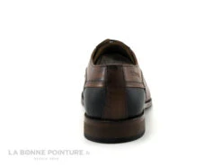 Redskins VERSATIL Cognac - Marine PT5212P - Chaussure Habillee Marron -Les Bonnes Chaussures cd24607c73b9e66c561f35ea11d5d5ef img 8350.jpg 181946